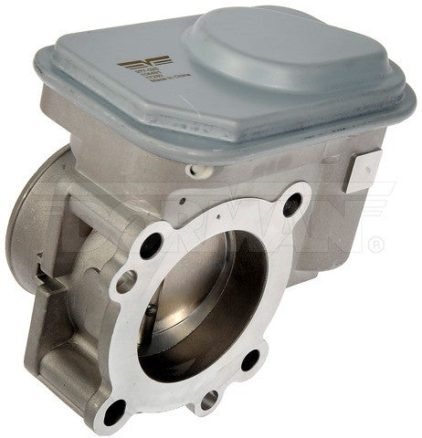 Dorman - OE Solutions Cuerpo de Regulador de Inyección de Combustible P/N:977-025 Fits: Chrysler 200 14-11, Chrysler Sebring 10-07, Dodge Avenger 14-08, Dodge Caliber 12-07, Dodge Journey 18-09, Jeep Compass 18-07, Jeep Patriot 17-07 - Image 3