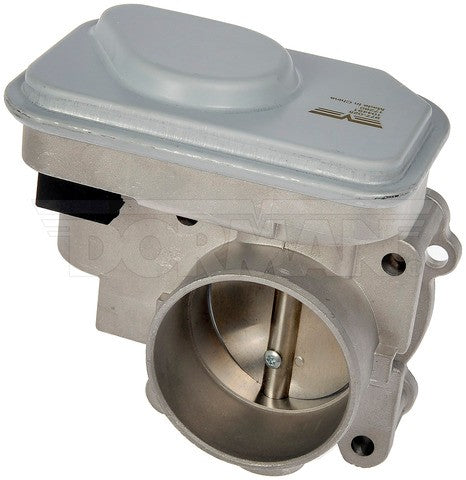 Dorman - OE Solutions Cuerpo de Regulador de Inyección de Combustible P/N:977-025 Fits: Chrysler 200 14-11, Chrysler Sebring 10-07, Dodge Avenger 14-08, Dodge Caliber 12-07, Dodge Journey 18-09, Jeep Compass 18-07, Jeep Patriot 17-07 - Image 1
