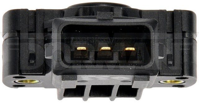 Dorman - OE Solutions Sensor de Posición de Regulador P/N:977-033 Fits: BMW M3 06-01, BMW M5 03-99, BMW Z4 08-06 - Image 3