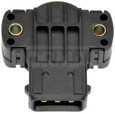 Dorman - OE Solutions Sensor de Posición de Regulador P/N:977-033 Fits: BMW M3 06-01, BMW M5 03-99, BMW Z4 08-06 - Image 2