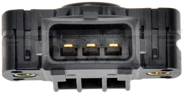 Dorman - OE Solutions Sensor de Posición de Regulador P/N:977-034 Fits: BMW 318i, BMW 318is, BMW 318ti, BMW 320i, BMW 323i, BMW 325i, BMW 325is, BMW 328i, BMW 525i, BMW 530i, BMW 540i, BMW 740i, BMW 740il, BMW 840ci, BMW M3, BMW Z3 - Image 3