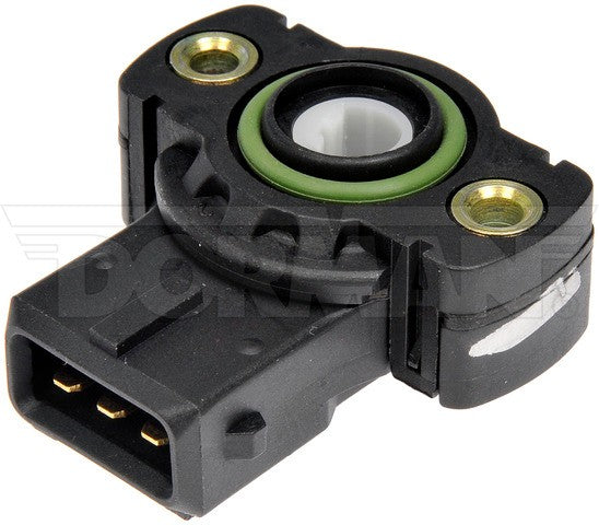 Dorman - OE Solutions Sensor de Posición de Regulador P/N:977-034 Fits: BMW 318i, BMW 318is, BMW 318ti, BMW 320i, BMW 323i, BMW 325i, BMW 325is, BMW 328i, BMW 525i, BMW 530i, BMW 540i, BMW 740i, BMW 740il, BMW 840ci, BMW M3, BMW Z3 - Image 1