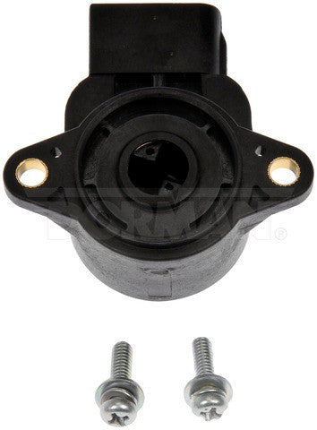 Dorman - OE Solutions Sensor de Posición de Regulador P/N:977-035 Fits: Toyota 4runner 00-96, Toyota Celica 02-00, Toyota Corolla 06-05, Toyota Hilux 2004, Toyota Matrix 06-03, Toyota T100 98-97, Toyota Tacoma 04-97, Toyota Tundra 02-00 - Image 2