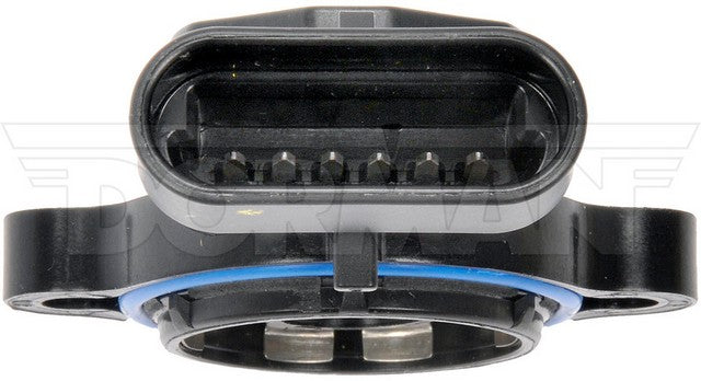 Dorman - OE Solutions Sensor de Posición de Regulador P/N:977-036 Fits: Cadillac Escalade, Chevrolet Avalanche 1500, Chevrolet B7, Chevrolet C4500 Kodiak, Chevrolet C5500 Kodiak, Chevrolet C6500 Kodiak, Chevrolet C7500 Kodiak, Chevrolet Express 3500 - Image 3