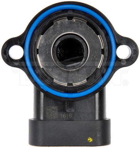 Dorman - OE Solutions Sensor de Posición de Regulador P/N:977-036 Fits: Cadillac Escalade, Chevrolet Avalanche 1500, Chevrolet B7, Chevrolet C4500 Kodiak, Chevrolet C5500 Kodiak, Chevrolet C6500 Kodiak, Chevrolet C7500 Kodiak, Chevrolet Express 3500 - Image 2