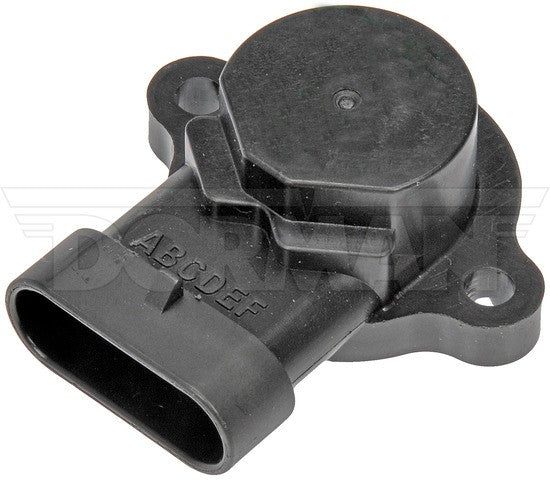 Dorman - OE Solutions Sensor de Posición de Regulador P/N:977-036 Fits: Cadillac Escalade, Chevrolet Avalanche 1500, Chevrolet B7, Chevrolet C4500 Kodiak, Chevrolet C5500 Kodiak, Chevrolet C6500 Kodiak, Chevrolet C7500 Kodiak, Chevrolet Express 3500 - Image 1