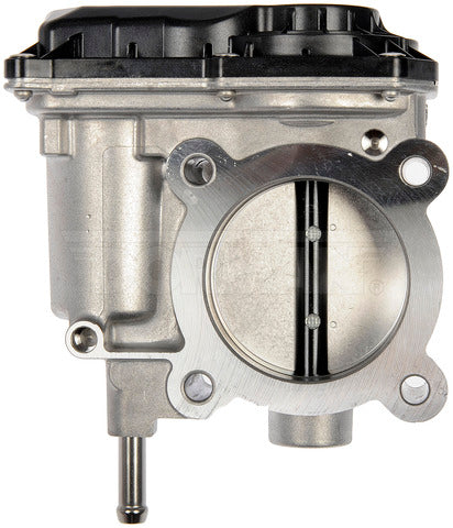 Dorman - OE Solutions Cuerpo de Regulador de Inyección de Combustible P/N:977-068 Fits: Lexus Ct200h 17-11, Toyota Prius 21-10, Toyota Prius Awd-e 21-20, Toyota Prius Plug-in 15-12, Toyota Prius Prime 21-17, Toyota Prius V 18-12 - Image 4
