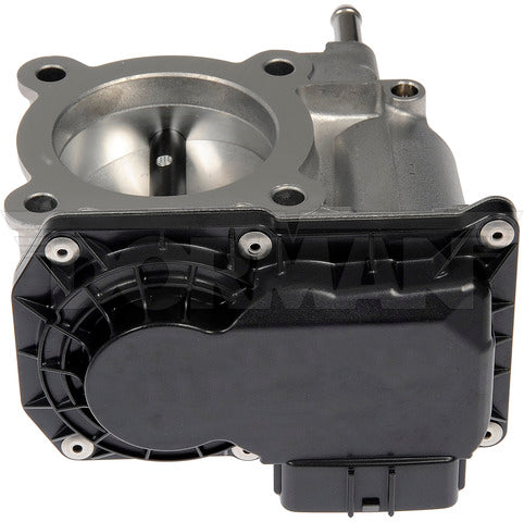 Dorman - OE Solutions Cuerpo de Regulador de Inyección de Combustible P/N:977-068 Fits: Lexus Ct200h 17-11, Toyota Prius 21-10, Toyota Prius Awd-e 21-20, Toyota Prius Plug-in 15-12, Toyota Prius Prime 21-17, Toyota Prius V 18-12 - Image 3