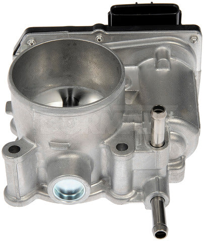 Dorman - OE Solutions Cuerpo de Regulador de Inyección de Combustible P/N:977-068 Fits: Lexus Ct200h 17-11, Toyota Prius 21-10, Toyota Prius Awd-e 21-20, Toyota Prius Plug-in 15-12, Toyota Prius Prime 21-17, Toyota Prius V 18-12 - Image 2