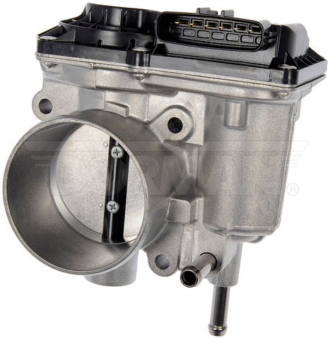 Dorman - OE Solutions Cuerpo de Regulador de Inyección de Combustible P/N:977-068 Fits: Lexus Ct200h 17-11, Toyota Prius 21-10, Toyota Prius Awd-e 21-20, Toyota Prius Plug-in 15-12, Toyota Prius Prime 21-17, Toyota Prius V 18-12 - Image 1