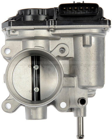Dorman - OE Solutions Cuerpo de Regulador de Inyección de Combustible P/N:977-069 Fits: Scion Iq 15-12 - Image 3