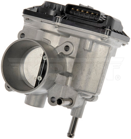 Dorman - OE Solutions Cuerpo de Regulador de Inyección de Combustible P/N:977-069 Fits: Scion Iq 15-12 - Image 1