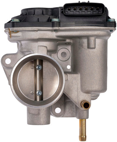Dorman - OE Solutions Cuerpo de Regulador de Inyección de Combustible P/N:977-070 Fits: Toyota Prius C 19-12 - Image 4