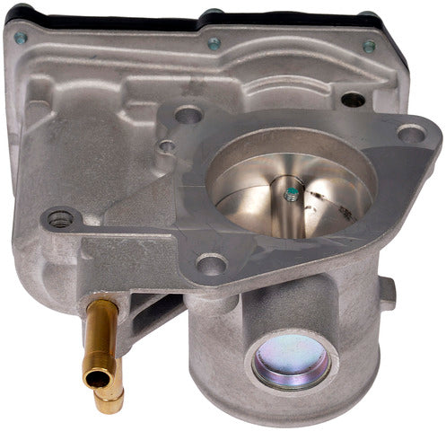 Dorman - OE Solutions Cuerpo de Regulador de Inyección de Combustible P/N:977-070 Fits: Toyota Prius C 19-12 - Image 3