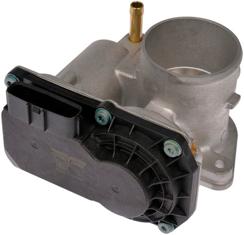 Dorman - OE Solutions Cuerpo de Regulador de Inyección de Combustible P/N:977-070 Fits: Toyota Prius C 19-12 - Image 2
