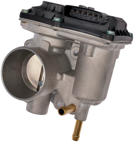 Dorman - OE Solutions Cuerpo de Regulador de Inyección de Combustible P/N:977-070 Fits: Toyota Prius C 19-12 - Image 1