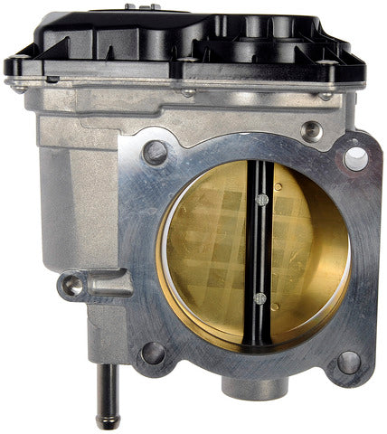 Dorman - OE Solutions Cuerpo de Regulador de Inyección de Combustible P/N:977-073 Fits: Mitsubishi Montero 06-04 - Image 3