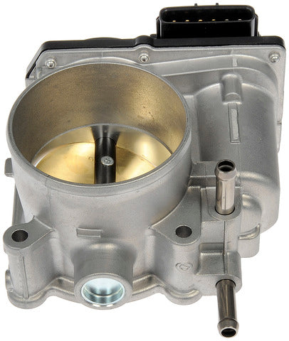 Dorman - OE Solutions Cuerpo de Regulador de Inyección de Combustible P/N:977-073 Fits: Mitsubishi Montero 06-04 - Image 2