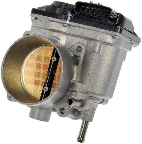 Dorman - OE Solutions Cuerpo de Regulador de Inyección de Combustible P/N:977-073 Fits: Mitsubishi Montero 06-04 - Image 1