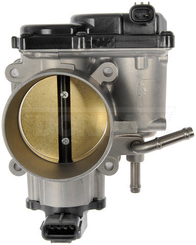 Dorman - OE Solutions Cuerpo de Regulador de Inyección de Combustible P/N:977-075 Fits: Lexus Es300 03-02, Toyota Camry 2003 - Image 2