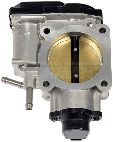 Dorman - OE Solutions Cuerpo de Regulador de Inyección de Combustible P/N:977-075 Fits: Lexus Es300 03-02, Toyota Camry 2003 - Image 5