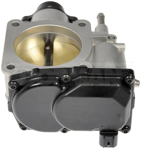 Dorman - OE Solutions Cuerpo de Regulador de Inyección de Combustible P/N:977-075 Fits: Lexus Es300 03-02, Toyota Camry 2003 - Image 4