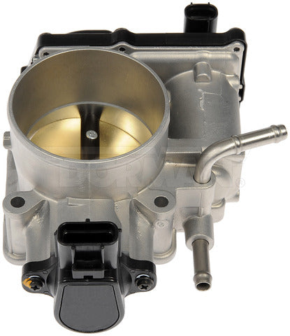 Dorman - OE Solutions Cuerpo de Regulador de Inyección de Combustible P/N:977-075 Fits: Lexus Es300 03-02, Toyota Camry 2003 - Image 3