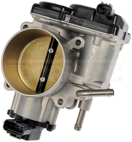 Dorman - OE Solutions Cuerpo de Regulador de Inyección de Combustible P/N:977-075 Fits: Lexus Es300 03-02, Toyota Camry 2003 - Image 1