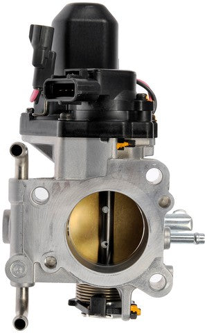 Dorman - OE Solutions Cuerpo de Regulador de Inyección de Combustible P/N:977-078 Fits: Toyota Prius 09-01 - Image 3