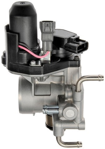 Dorman - OE Solutions Cuerpo de Regulador de Inyección de Combustible P/N:977-078 Fits: Toyota Prius 09-01 - Image 2