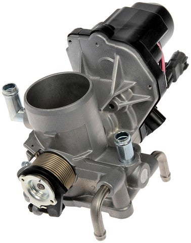 Dorman - OE Solutions Cuerpo de Regulador de Inyección de Combustible P/N:977-078 Fits: Toyota Prius 09-01 - Image 1