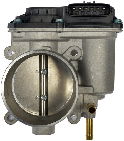 Dorman - OE Solutions Cuerpo de Regulador de Inyección de Combustible P/N:977-079 Fits: Scion Fr-s 16-13, Subaru Brz 20-13, Toyota 86 20-17 - Image 4