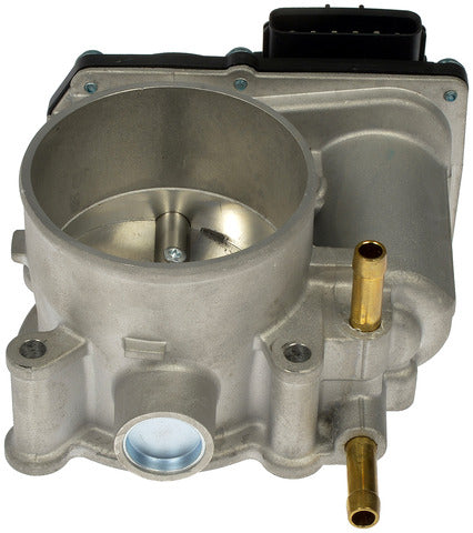 Dorman - OE Solutions Cuerpo de Regulador de Inyección de Combustible P/N:977-079 Fits: Scion Fr-s 16-13, Subaru Brz 20-13, Toyota 86 20-17 - Image 3