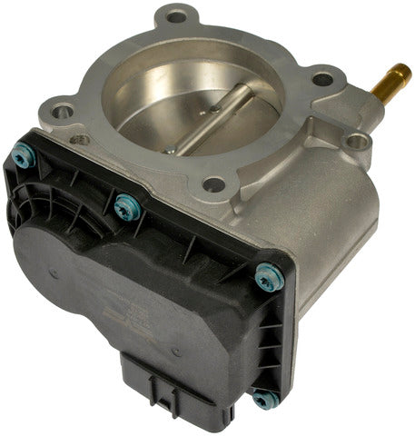 Dorman - OE Solutions Cuerpo de Regulador de Inyección de Combustible P/N:977-079 Fits: Scion Fr-s 16-13, Subaru Brz 20-13, Toyota 86 20-17 - Image 2