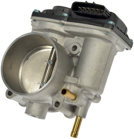 Dorman - OE Solutions Cuerpo de Regulador de Inyección de Combustible P/N:977-079 Fits: Scion Fr-s 16-13, Subaru Brz 20-13, Toyota 86 20-17 - Image 1