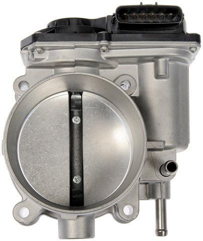 Dorman - OE Solutions Cuerpo de Regulador de Inyección de Combustible P/N:977-080 Fits: Lexus Gx460 21-10, Toyota Sequoia 12-10, Toyota Tundra 19-10 - Image 4