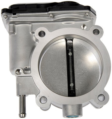 Dorman - OE Solutions Cuerpo de Regulador de Inyección de Combustible P/N:977-080 Fits: Lexus Gx460 21-10, Toyota Sequoia 12-10, Toyota Tundra 19-10 - Image 3