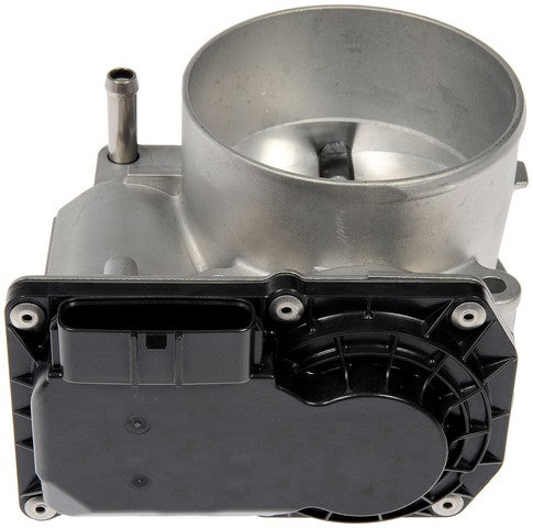 Dorman - OE Solutions Cuerpo de Regulador de Inyección de Combustible P/N:977-080 Fits: Lexus Gx460 21-10, Toyota Sequoia 12-10, Toyota Tundra 19-10 - Image 2