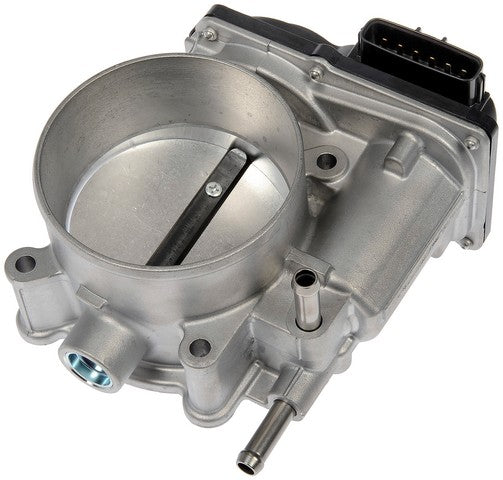 Dorman - OE Solutions Cuerpo de Regulador de Inyección de Combustible P/N:977-080 Fits: Lexus Gx460 21-10, Toyota Sequoia 12-10, Toyota Tundra 19-10 - Image 1