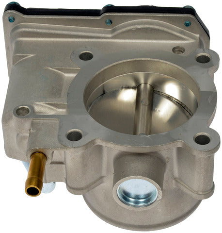 Dorman - OE Solutions Cuerpo de Regulador de Inyección de Combustible P/N:977-082 Fits: Subaru Legacy 19-13, Subaru Outback 19-13 - Image 3