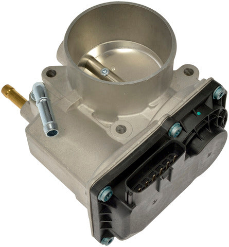 Dorman - OE Solutions Cuerpo de Regulador de Inyección de Combustible P/N:977-082 Fits: Subaru Legacy 19-13, Subaru Outback 19-13 - Image 2