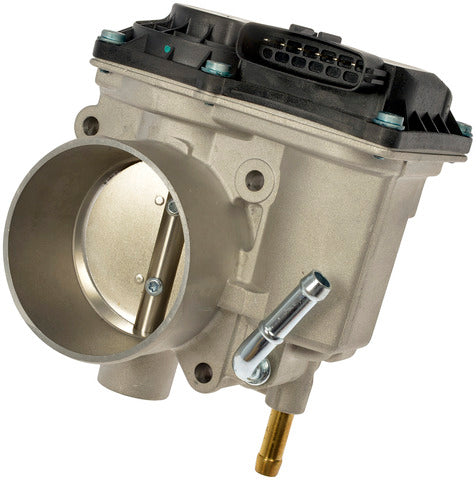 Dorman - OE Solutions Cuerpo de Regulador de Inyección de Combustible P/N:977-082 Fits: Subaru Legacy 19-13, Subaru Outback 19-13 - Image 1