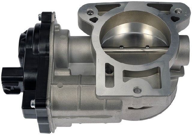 Dorman - OE Solutions Cuerpo de Regulador de Inyección de Combustible P/N:977-161 Fits: Buick Rainier, Cadillac Escalade, Cadillac Escalade Esv, Cadillac Escalade Ext, Chevrolet Avalanche 1500, Chevrolet Express 1500, Chevrolet Express 2500 - Image 4