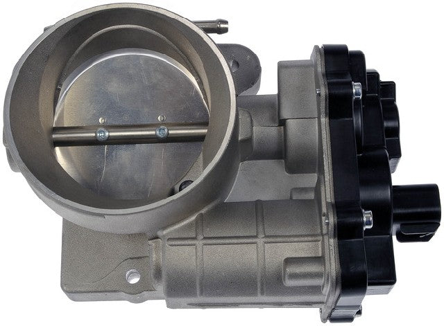 Dorman - OE Solutions Cuerpo de Regulador de Inyección de Combustible P/N:977-161 Fits: Buick Rainier, Cadillac Escalade, Cadillac Escalade Esv, Cadillac Escalade Ext, Chevrolet Avalanche 1500, Chevrolet Express 1500, Chevrolet Express 2500 - Image 3