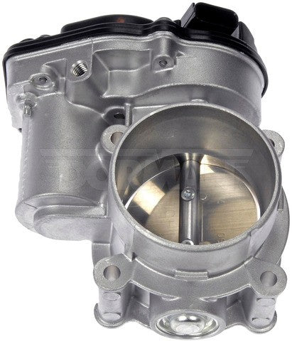 Dorman - OE Solutions Cuerpo de Regulador de Inyección de Combustible P/N:977-300 Fits: Ford C-max 18-13, Ford Escape 20-09, Ford Fusion 20-10, Ford Ranger 16-13, Ford Transit Connect 20-14, Lincoln Mkz 20-11, Mercury Mariner 11-09, Mercury Milan 11-10 - Image 4
