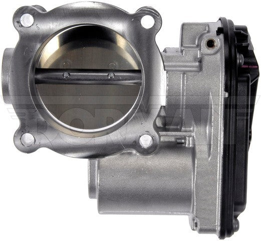 Dorman - OE Solutions Cuerpo de Regulador de Inyección de Combustible P/N:977-300 Fits: Ford C-max 18-13, Ford Escape 20-09, Ford Fusion 20-10, Ford Ranger 16-13, Ford Transit Connect 20-14, Lincoln Mkz 20-11, Mercury Mariner 11-09, Mercury Milan 11-10 - Image 3