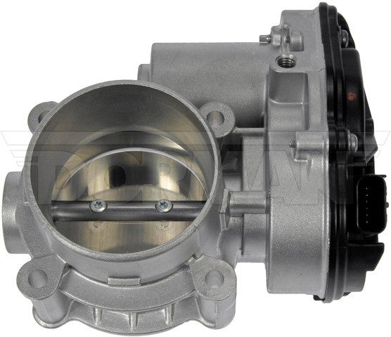 Dorman - OE Solutions Cuerpo de Regulador de Inyección de Combustible P/N:977-300 Fits: Ford C-max 18-13, Ford Escape 20-09, Ford Fusion 20-10, Ford Ranger 16-13, Ford Transit Connect 20-14, Lincoln Mkz 20-11, Mercury Mariner 11-09, Mercury Milan 11-10 - Image 2