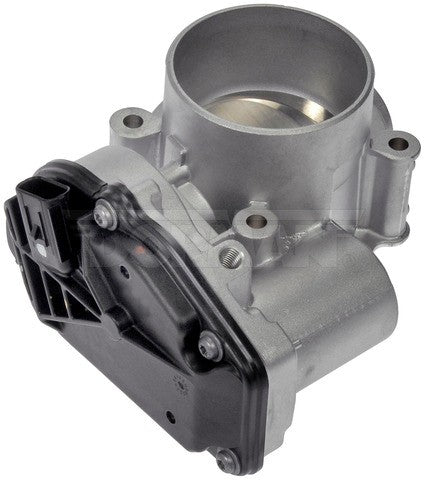 Dorman - OE Solutions Cuerpo de Regulador de Inyección de Combustible P/N:977-300 Fits: Ford C-max 18-13, Ford Escape 20-09, Ford Fusion 20-10, Ford Ranger 16-13, Ford Transit Connect 20-14, Lincoln Mkz 20-11, Mercury Mariner 11-09, Mercury Milan 11-10 - Image 1