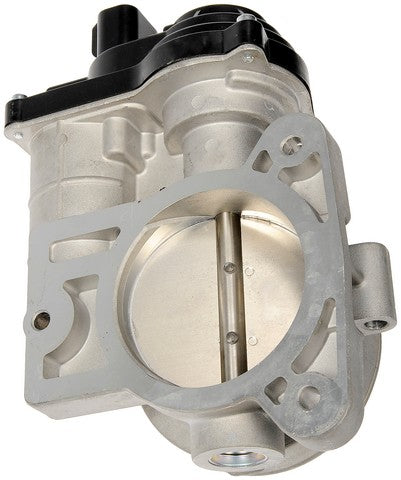 Dorman - OE Solutions Cuerpo de Regulador de Inyección de Combustible P/N:977-308 Fits: Chevrolet Avalanche 2500, Chevrolet C4500 Kodiak, Chevrolet C5500 Kodiak, Chevrolet C6500 Kodiak, Chevrolet C7500 Kodiak, Chevrolet C8500, Chevrolet Silverado 2500 Hd - Image 3