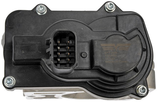 Dorman - OE Solutions Cuerpo de Regulador de Inyección de Combustible P/N:977-308 Fits: Chevrolet Avalanche 2500, Chevrolet C4500 Kodiak, Chevrolet C5500 Kodiak, Chevrolet C6500 Kodiak, Chevrolet C7500 Kodiak, Chevrolet C8500, Chevrolet Silverado 2500 Hd - Image 2